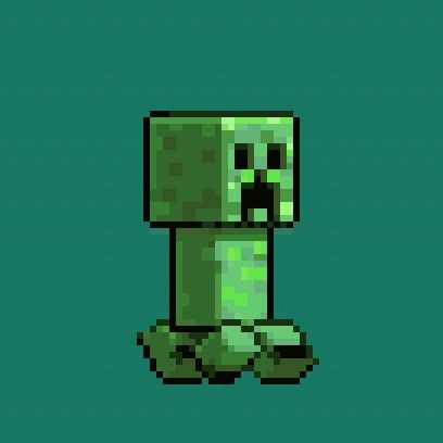 Plan Creeper
